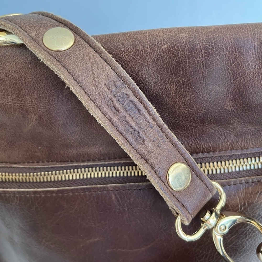 HAMMITT Luxurious, supple Leather Bag - Picture 5 of 8